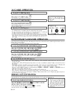 Preview for 12 page of Fujitsu Inverter 9319356068 Operating Manual