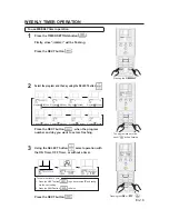 Preview for 17 page of Fujitsu Inverter 9319356068 Operating Manual