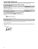 Preview for 10 page of Fujitsu Inverter 9332428032 Operating Manual