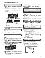 Preview for 15 page of Fujitsu Inverter 9332428032 Operating Manual