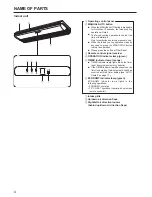 Preview for 4 page of Fujitsu Inverter ABTG54LR Operating Manual