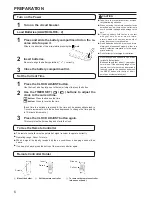 Preview for 6 page of Fujitsu Inverter ABTG54LR Operating Manual