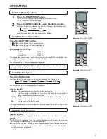 Preview for 7 page of Fujitsu Inverter ABTG54LR Operating Manual