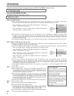 Preview for 8 page of Fujitsu Inverter ABTG54LR Operating Manual