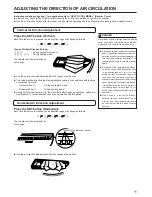 Preview for 11 page of Fujitsu Inverter ABTG54LR Operating Manual