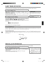 Preview for 10 page of Fujitsu INVERTER AOBA24JCC Operating Manual