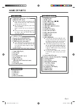 Preview for 5 page of Fujitsu Inverter AOBR30JFT Operating Manual