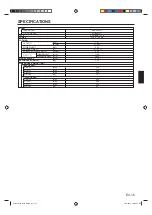 Preview for 17 page of Fujitsu Inverter AOBR30JFT Operating Manual