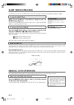 Предварительный просмотр 10 страницы Fujitsu Inverter AOTR07JEC Operating Manual