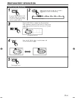 Предварительный просмотр 5 страницы Fujitsu Inverter ARTG09LL Operating Manual