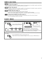 Предварительный просмотр 9 страницы Fujitsu Inverter AUTG54LR Operating Manual