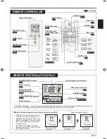 Preview for 5 page of Fujitsu Inverter Halcyon 9319356051 Operating Manual