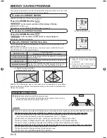 Preview for 10 page of Fujitsu Inverter Halcyon 9319356051 Operating Manual