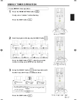 Preview for 17 page of Fujitsu Inverter Halcyon 9319356051 Operating Manual