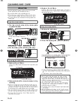 Preview for 20 page of Fujitsu Inverter Halcyon 9319356051 Operating Manual