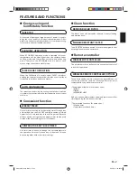 Preview for 3 page of Fujitsu Inverter Halcyon 9374343072-04 Operating Manual