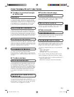 Preview for 19 page of Fujitsu Inverter Halcyon 9374343072-04 Operating Manual