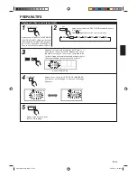 Preview for 21 page of Fujitsu Inverter Halcyon 9374343072-04 Operating Manual