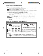 Preview for 24 page of Fujitsu Inverter Halcyon 9374343072-04 Operating Manual