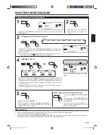 Preview for 25 page of Fujitsu Inverter Halcyon 9374343072-04 Operating Manual