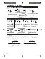 Preview for 26 page of Fujitsu Inverter Halcyon 9374343072-04 Operating Manual