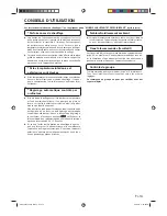 Preview for 31 page of Fujitsu Inverter Halcyon 9374343072-04 Operating Manual