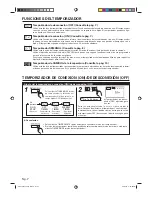 Preview for 40 page of Fujitsu Inverter Halcyon 9374343072-04 Operating Manual