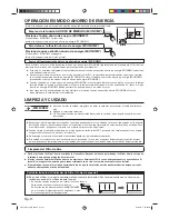 Preview for 44 page of Fujitsu Inverter Halcyon 9374343072-04 Operating Manual