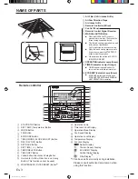 Preview for 4 page of Fujitsu Inverter Halcyon 9374379392-04 Operating Manual