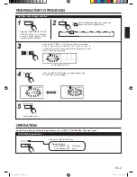 Preview for 5 page of Fujitsu Inverter Halcyon 9374379392-04 Operating Manual