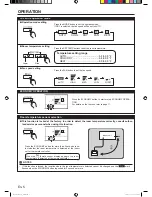 Preview for 6 page of Fujitsu Inverter Halcyon 9374379392-04 Operating Manual