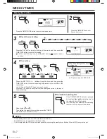 Preview for 8 page of Fujitsu Inverter Halcyon 9374379392-04 Operating Manual