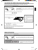 Preview for 11 page of Fujitsu Inverter Halcyon 9374379392-04 Operating Manual