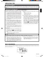 Preview for 17 page of Fujitsu Inverter Halcyon 9374379392-04 Operating Manual