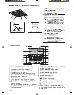 Preview for 20 page of Fujitsu Inverter Halcyon 9374379392-04 Operating Manual