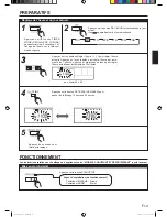 Preview for 21 page of Fujitsu Inverter Halcyon 9374379392-04 Operating Manual