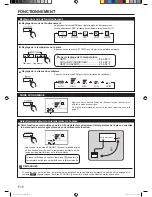 Preview for 22 page of Fujitsu Inverter Halcyon 9374379392-04 Operating Manual