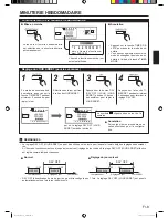 Preview for 25 page of Fujitsu Inverter Halcyon 9374379392-04 Operating Manual