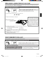 Preview for 27 page of Fujitsu Inverter Halcyon 9374379392-04 Operating Manual