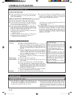 Preview for 32 page of Fujitsu Inverter Halcyon 9374379392-04 Operating Manual