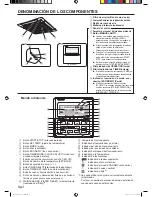 Preview for 36 page of Fujitsu Inverter Halcyon 9374379392-04 Operating Manual