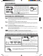 Preview for 39 page of Fujitsu Inverter Halcyon 9374379392-04 Operating Manual