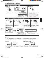 Preview for 41 page of Fujitsu Inverter Halcyon 9374379392-04 Operating Manual