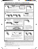 Preview for 42 page of Fujitsu Inverter Halcyon 9374379392-04 Operating Manual