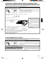 Preview for 43 page of Fujitsu Inverter Halcyon 9374379392-04 Operating Manual