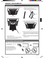 Preview for 45 page of Fujitsu Inverter Halcyon 9374379392-04 Operating Manual