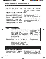 Preview for 48 page of Fujitsu Inverter Halcyon 9374379392-04 Operating Manual