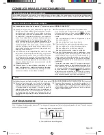 Preview for 49 page of Fujitsu Inverter Halcyon 9374379392-04 Operating Manual