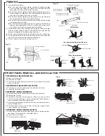 Предварительный просмотр 10 страницы Fujitsu Inverter Halcyon AOU12R2 Installation Manual