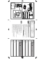 Preview for 2 page of Fujitsu Inverter Halcyon AOU12R2 Operating Manual